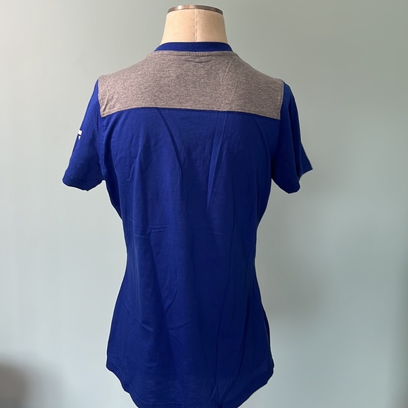 NEW Fanatics Toronto Maple Leafs T-shirt - Picture 3 of 5